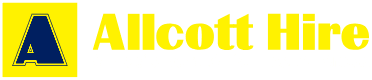 Allcott Hire West Gosford