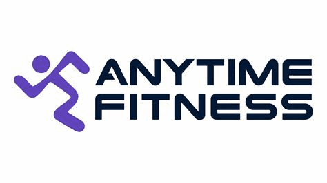 Anytime Fitness