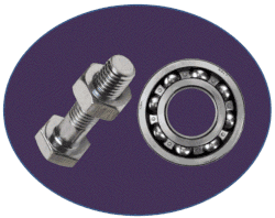 Gosford Bolts & Bearings